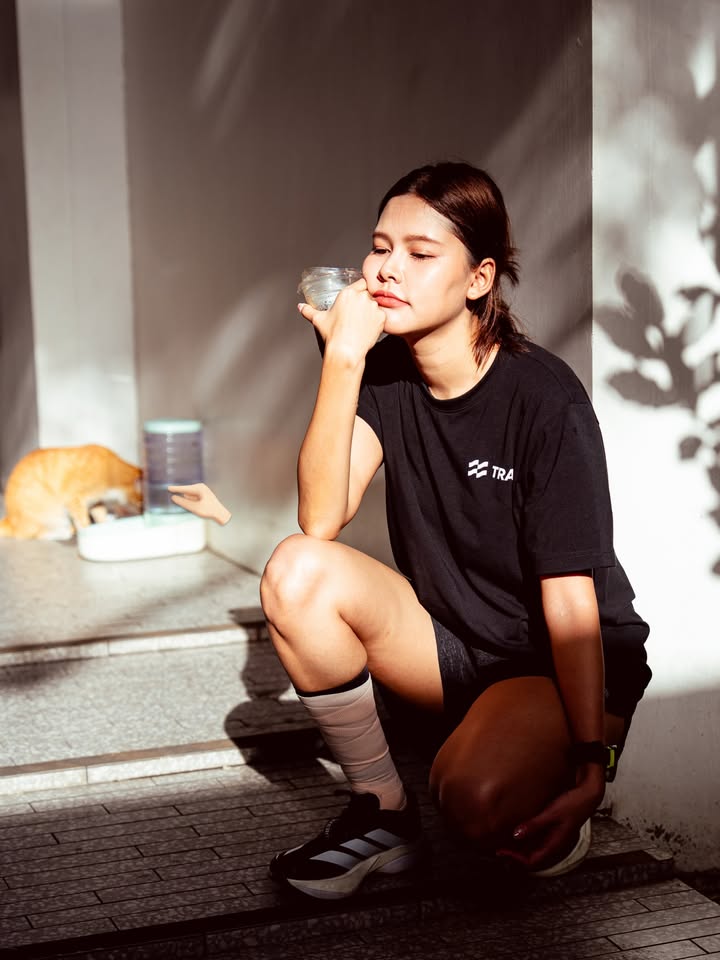 ไข่มุก - รุ่งรัตน์ เหม็งพานิช