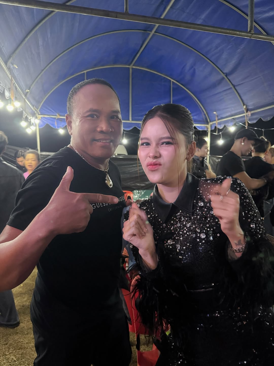 ไข่มุก - รุ่งรัตน์ เหม็งพานิช