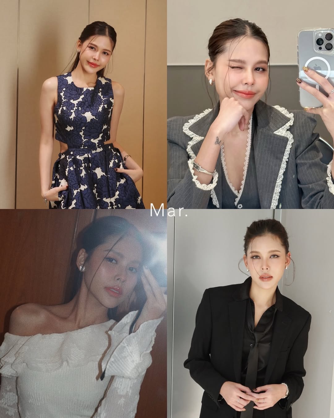 ไข่มุก - รุ่งรัตน์ เหม็งพานิช