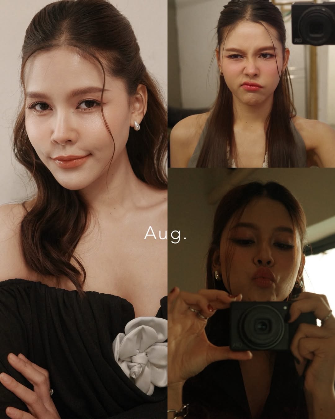 ไข่มุก - รุ่งรัตน์ เหม็งพานิช