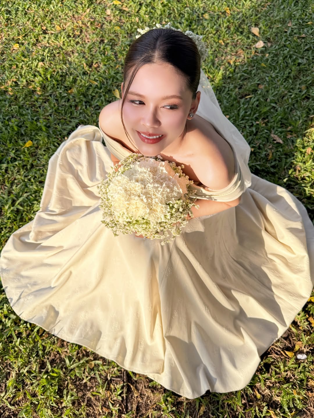 ไข่มุก - รุ่งรัตน์ เหม็งพานิช