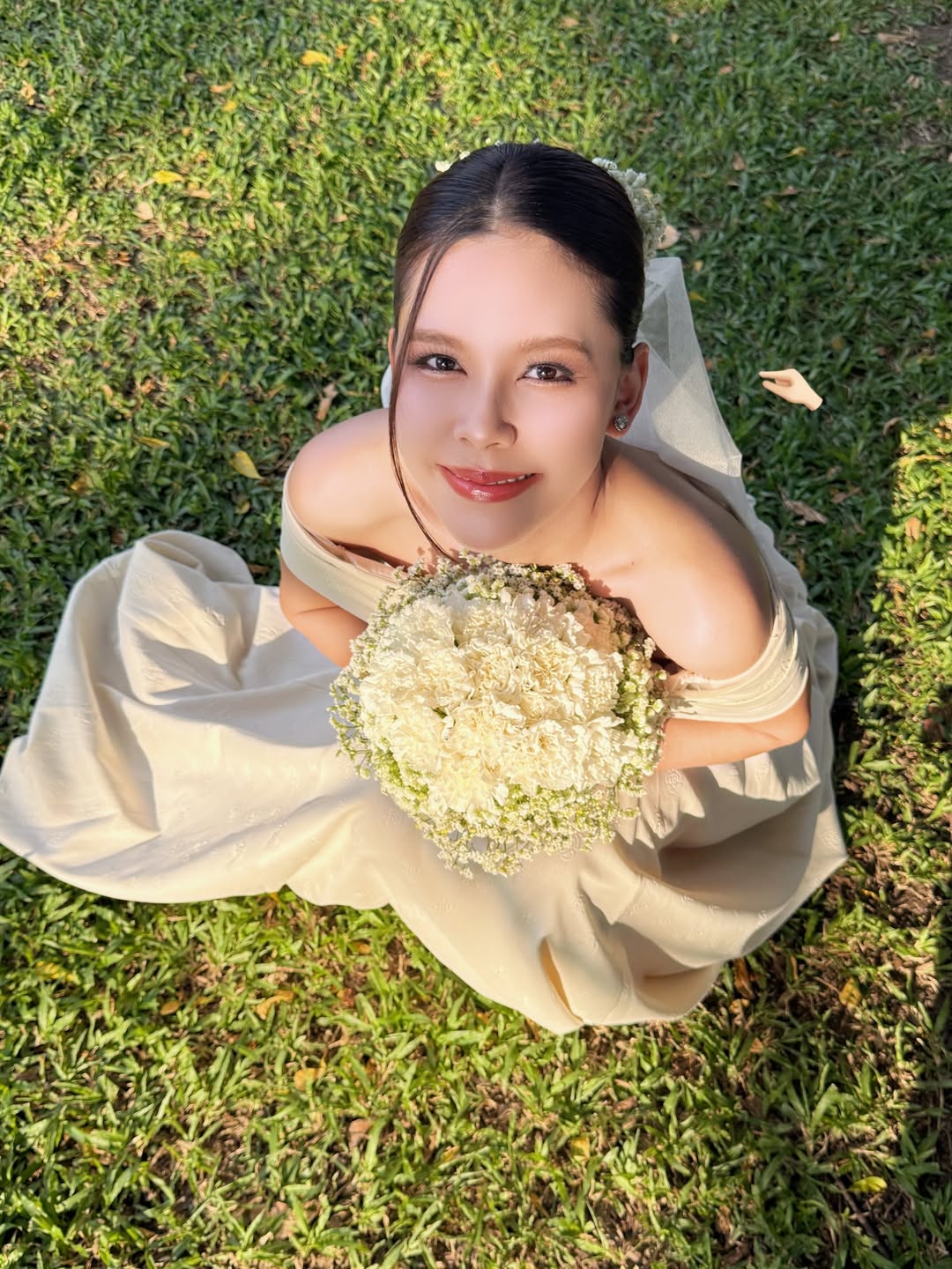 ไข่มุก - รุ่งรัตน์ เหม็งพานิช