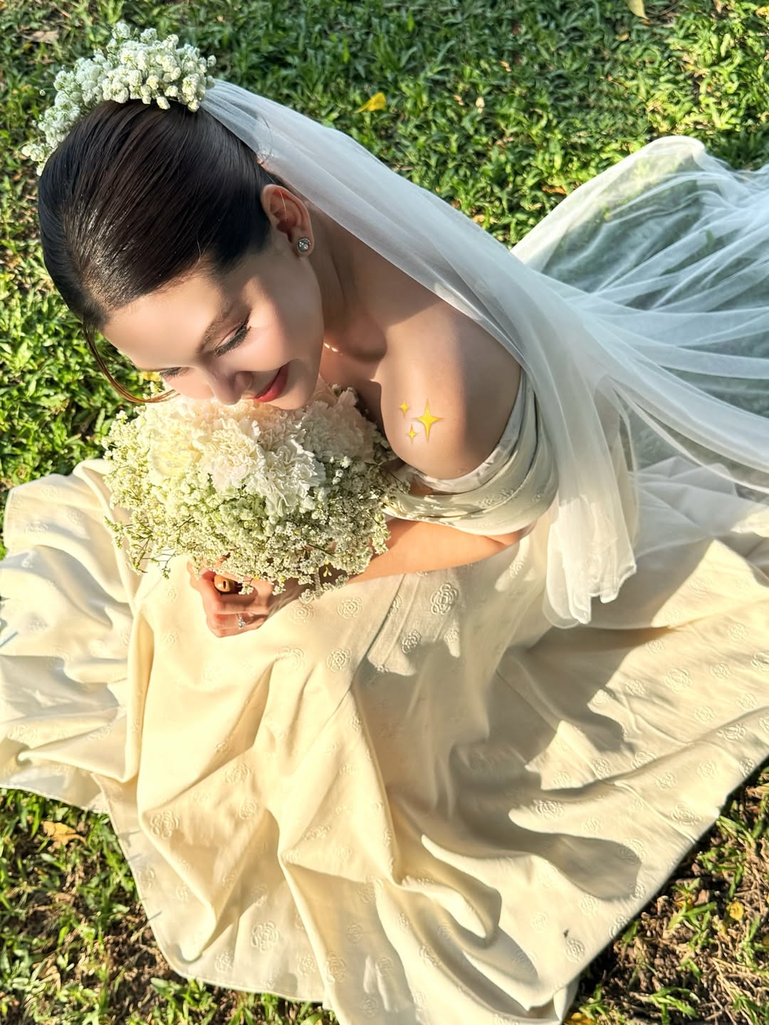 ไข่มุก - รุ่งรัตน์ เหม็งพานิช