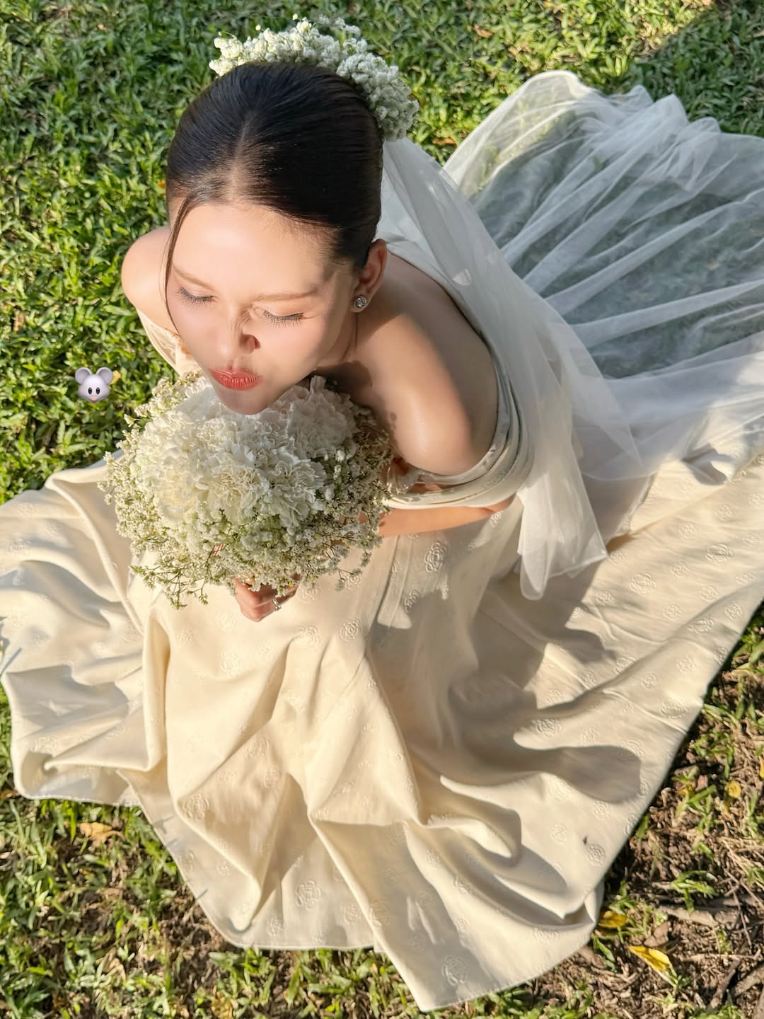 ไข่มุก - รุ่งรัตน์ เหม็งพานิช