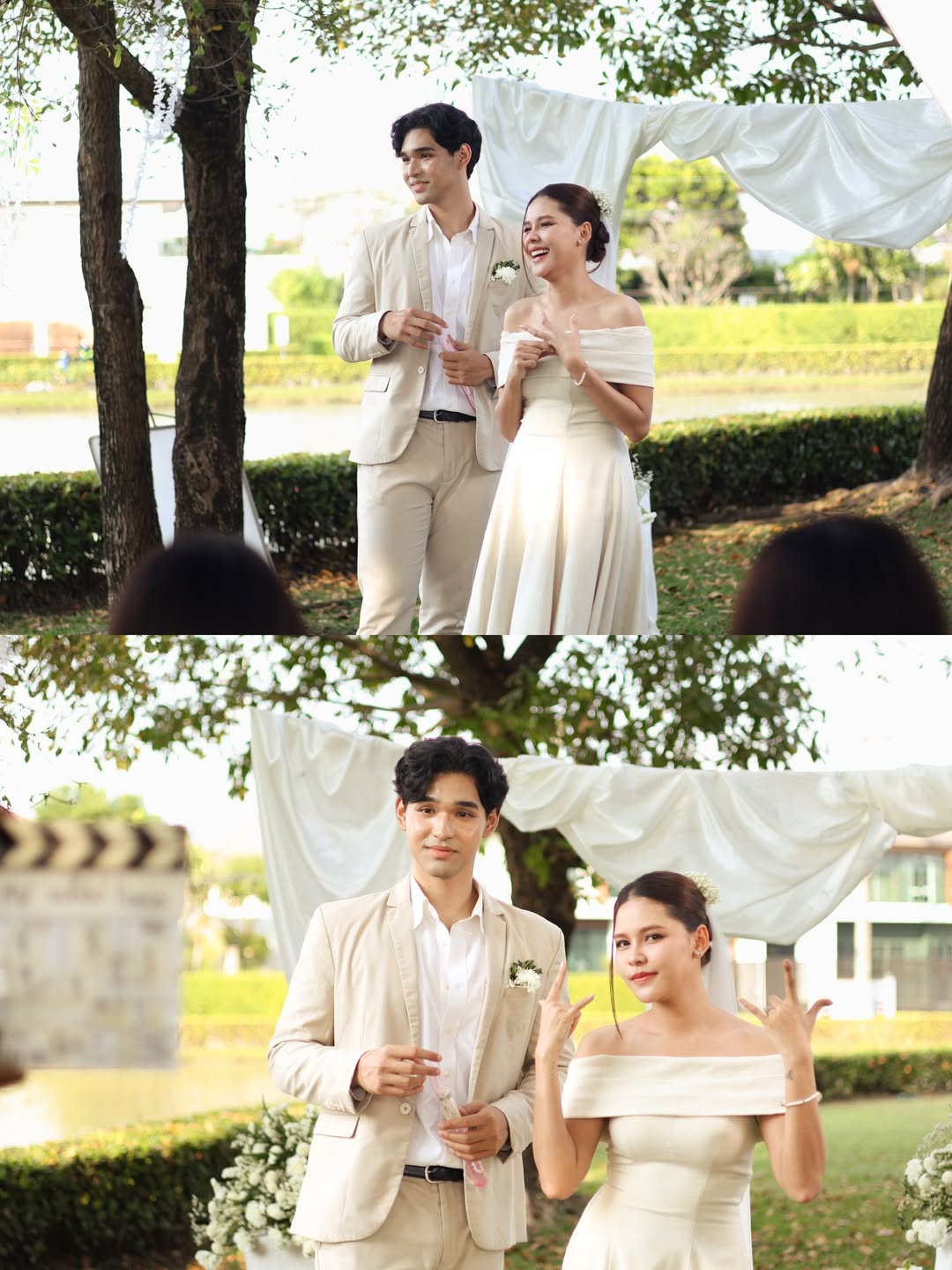 ไข่มุก - รุ่งรัตน์ เหม็งพานิช