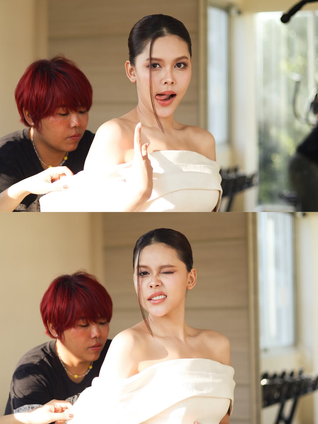 ไข่มุก - รุ่งรัตน์ เหม็งพานิช