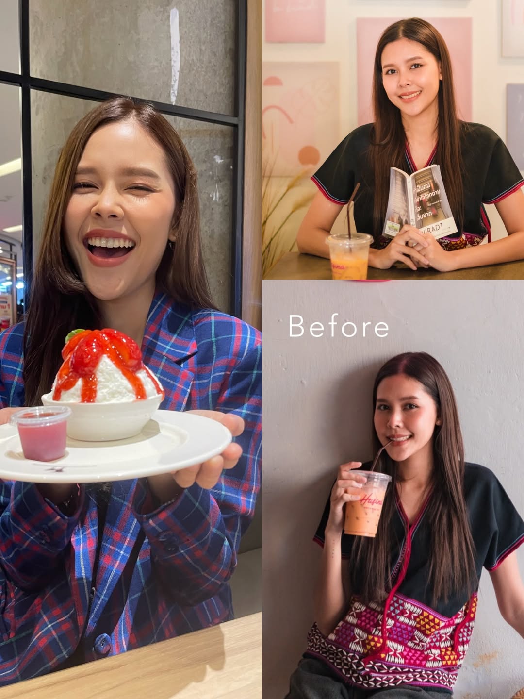 ไข่มุก - รุ่งรัตน์ เหม็งพานิช