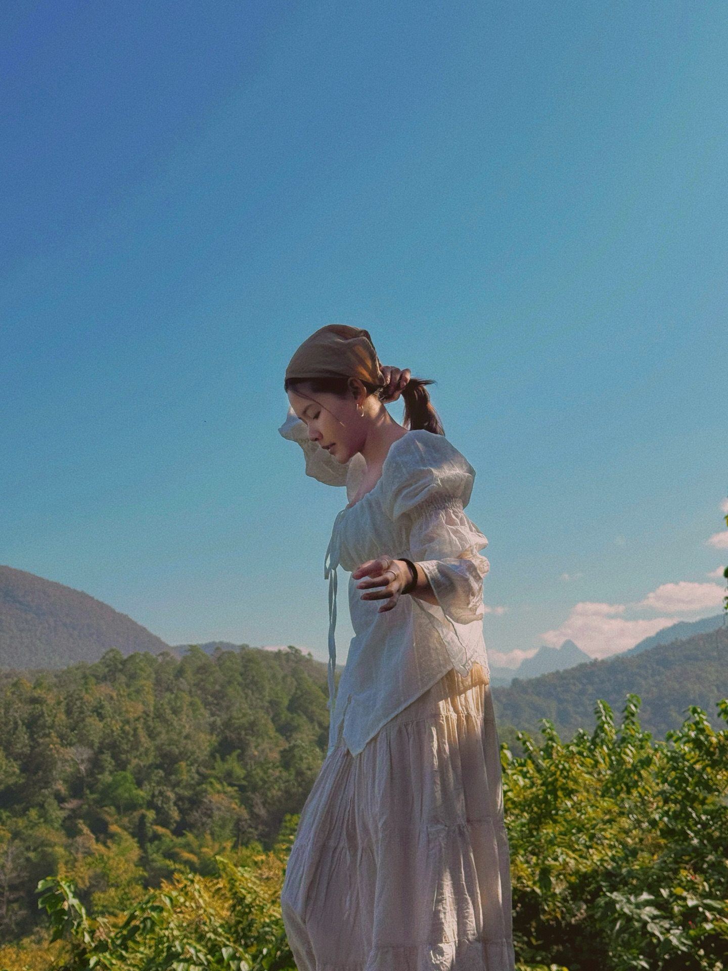 ไข่มุก - รุ่งรัตน์ เหม็งพานิช