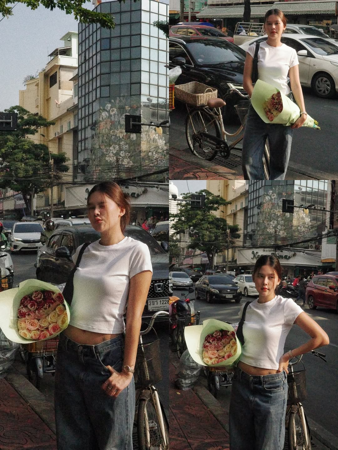 ไข่มุก - รุ่งรัตน์ เหม็งพานิช