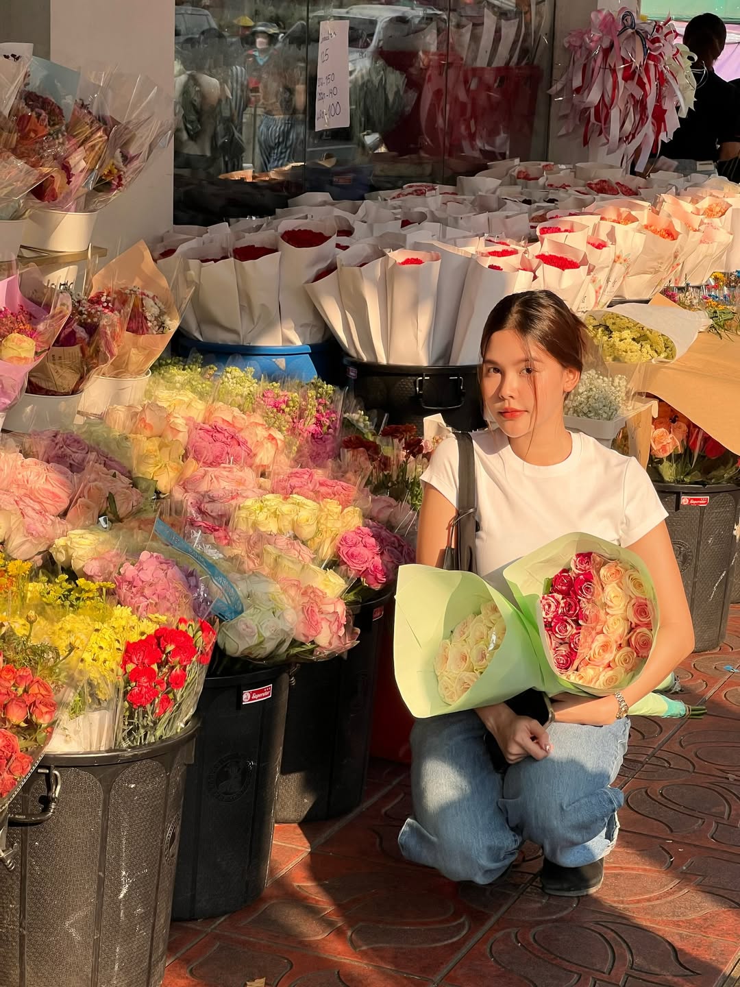 ไข่มุก - รุ่งรัตน์ เหม็งพานิช