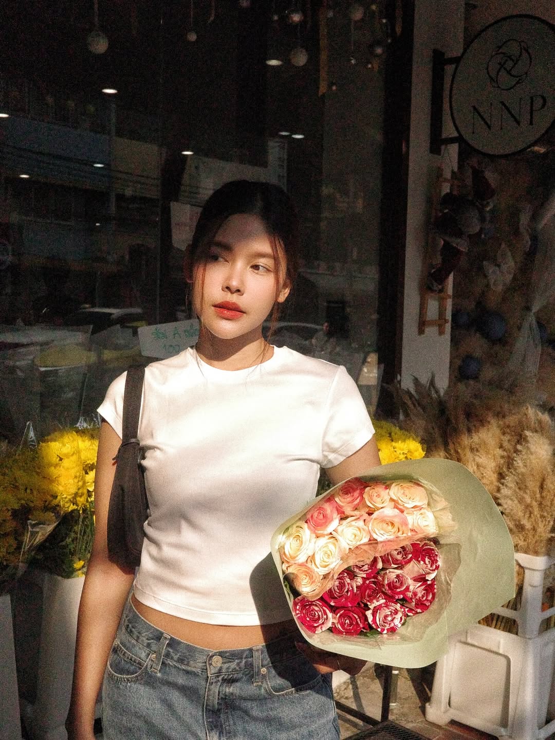 ไข่มุก - รุ่งรัตน์ เหม็งพานิช