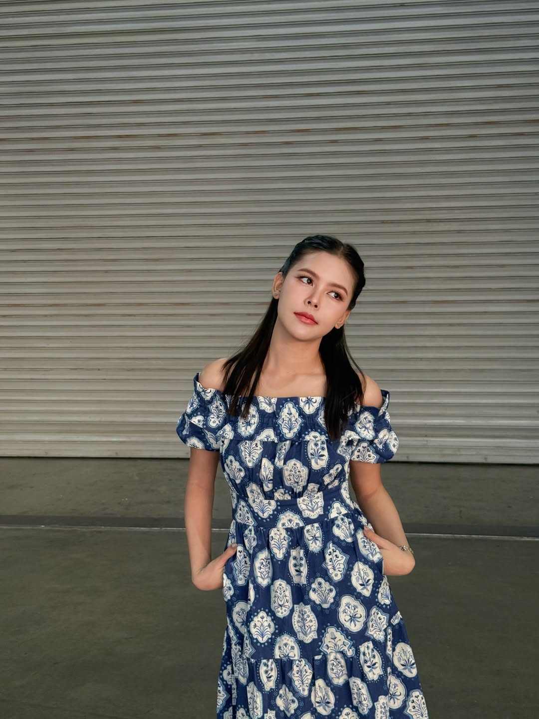 ไข่มุก - รุ่งรัตน์ เหม็งพานิช