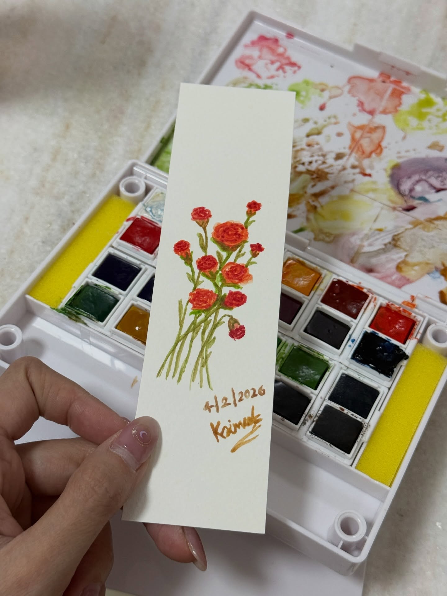 ไข่มุก - รุ่งรัตน์ เหม็งพานิช