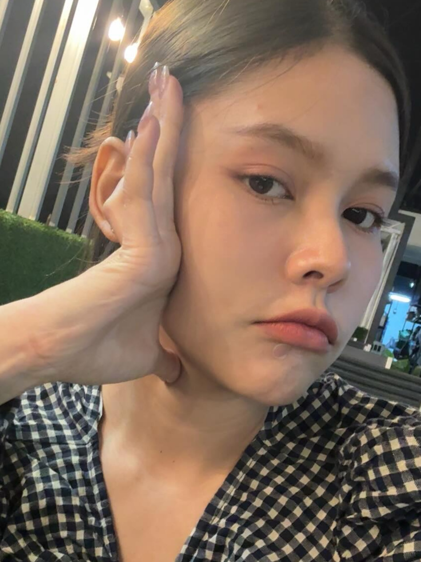 ไข่มุก - รุ่งรัตน์ เหม็งพานิช