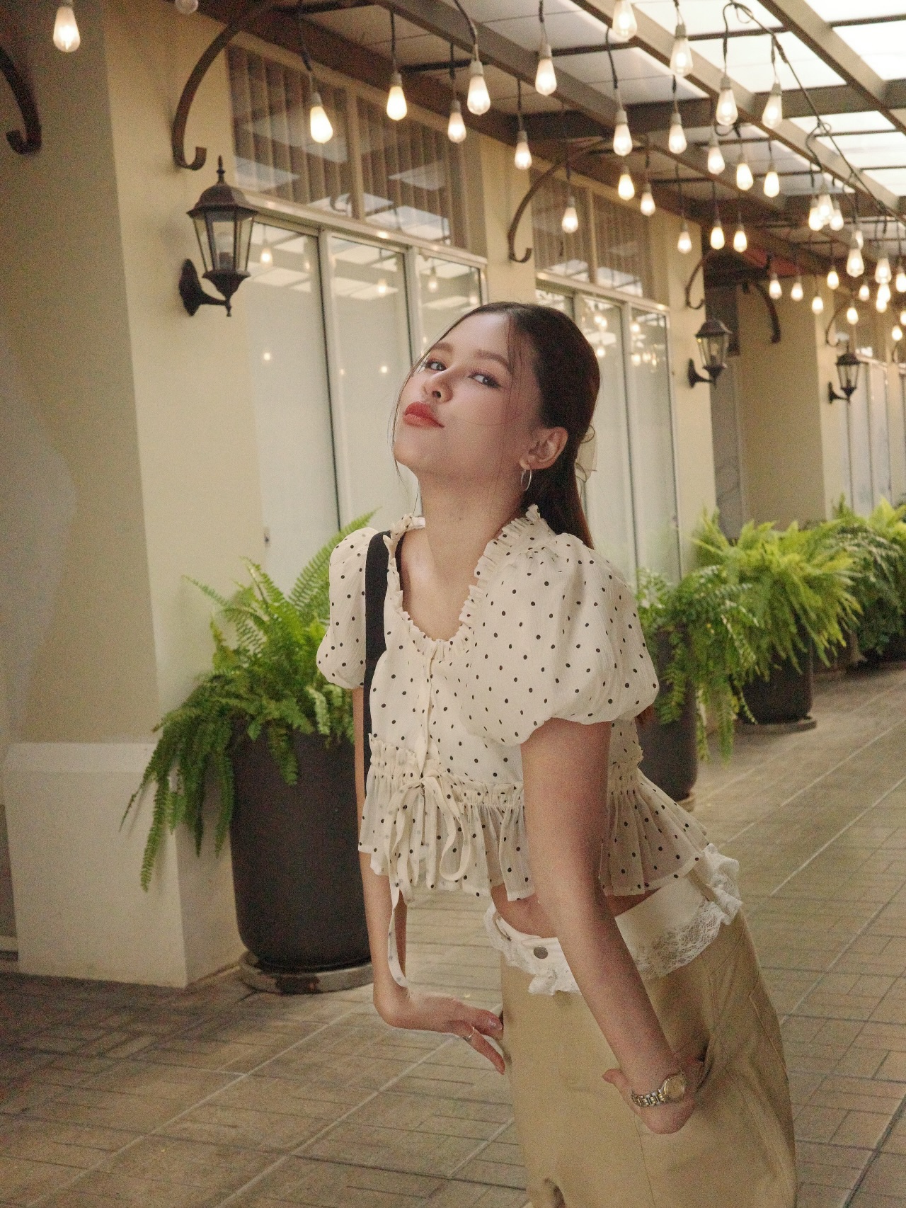 ไข่มุก - รุ่งรัตน์ เหม็งพานิช