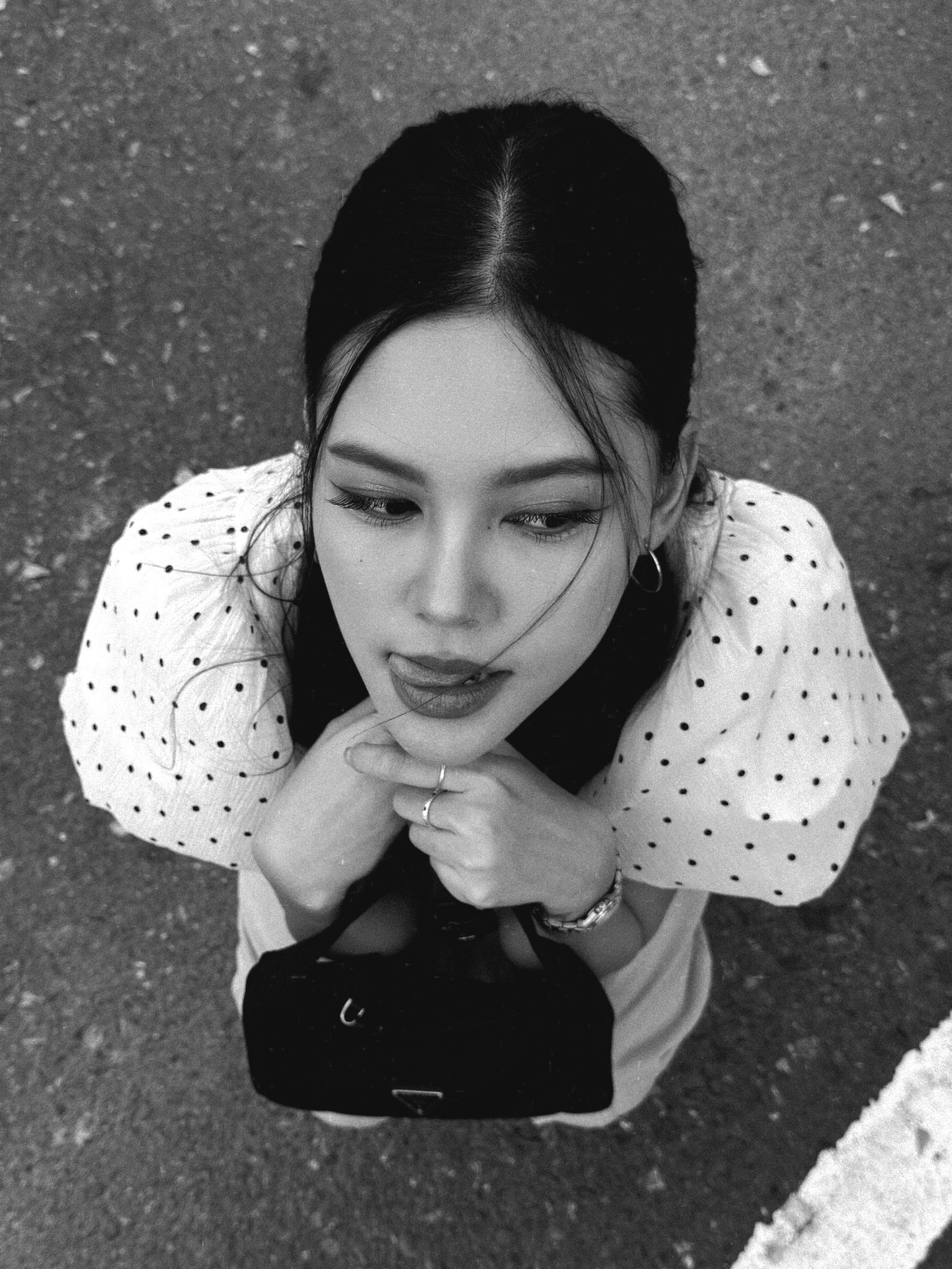 ไข่มุก - รุ่งรัตน์ เหม็งพานิช