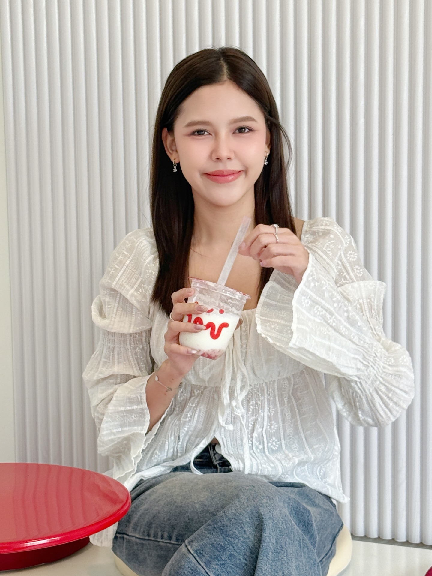 ไข่มุก - รุ่งรัตน์ เหม็งพานิช