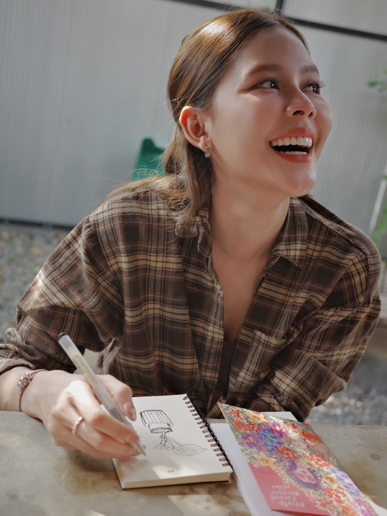 ไข่มุก - รุ่งรัตน์ เหม็งพานิช