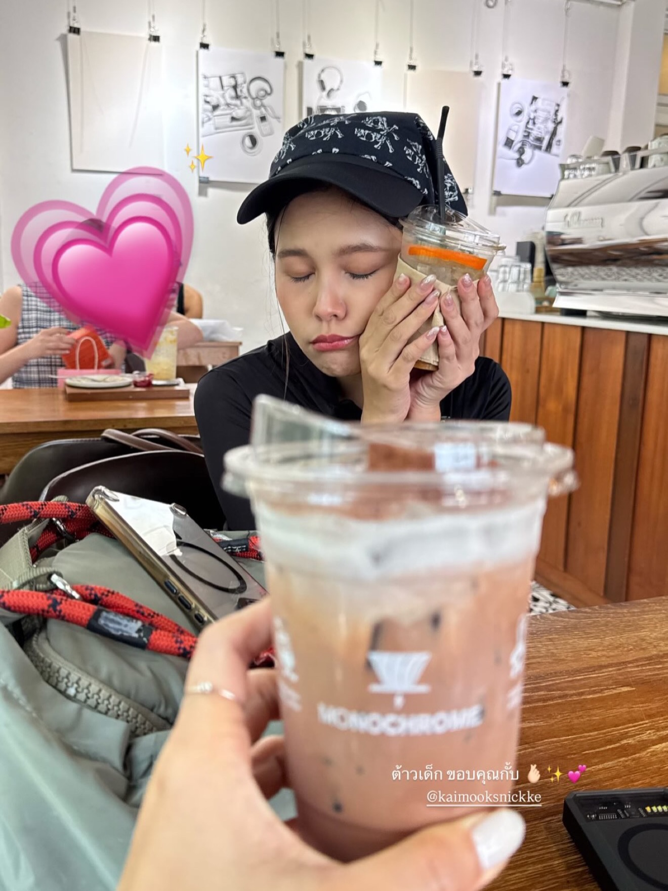 ไข่มุก - รุ่งรัตน์ เหม็งพานิช