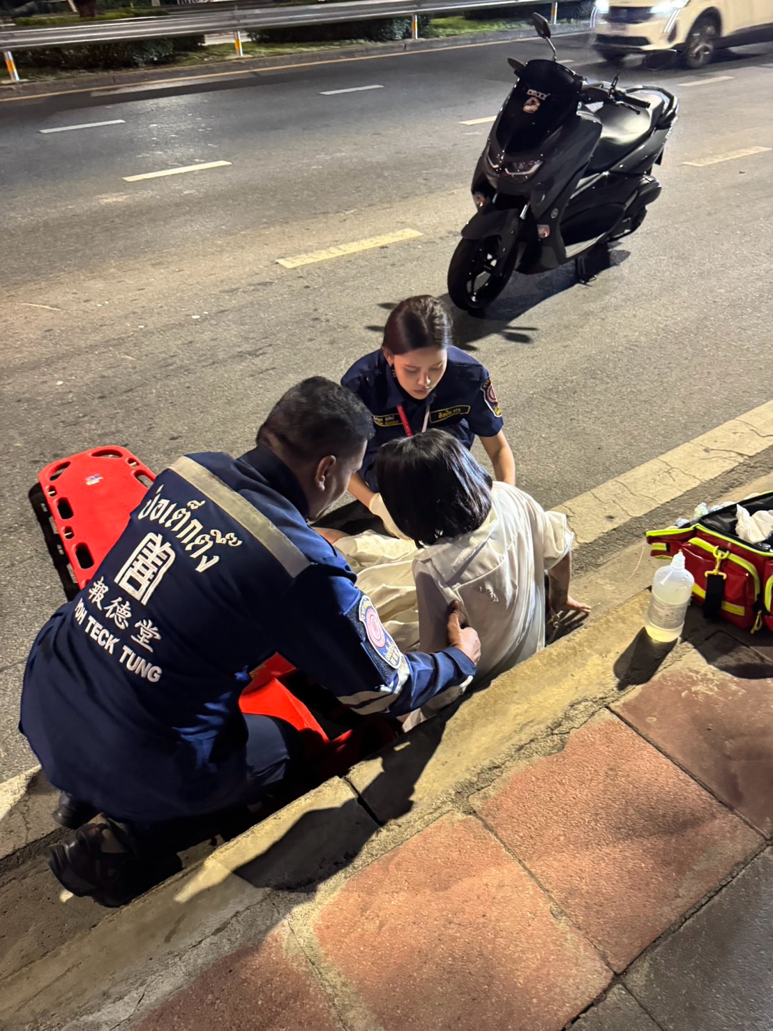 ไข่มุก - รุ่งรัตน์ เหม็งพานิช