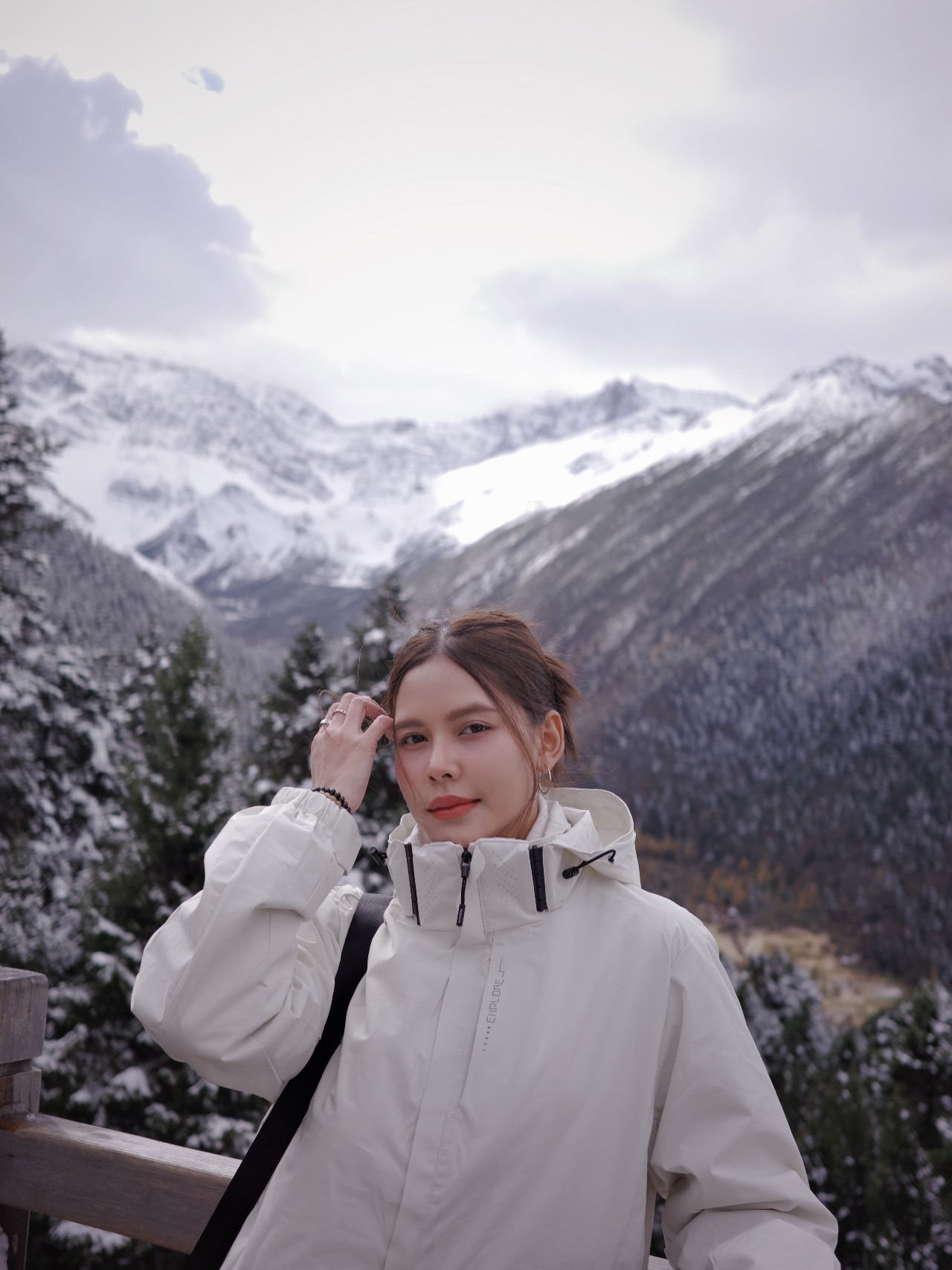 ไข่มุก - รุ่งรัตน์ เหม็งพานิช