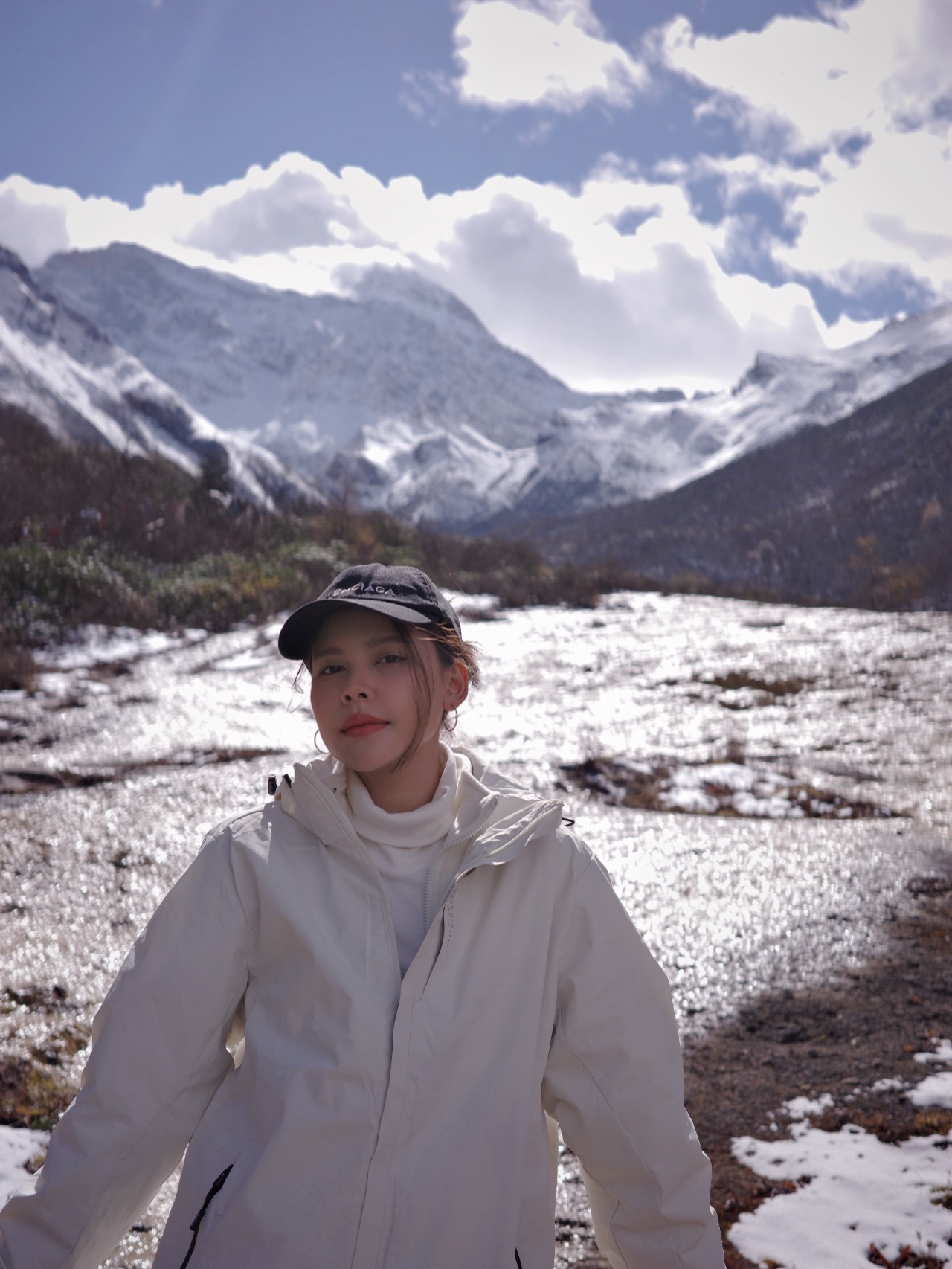 ไข่มุก - รุ่งรัตน์ เหม็งพานิช