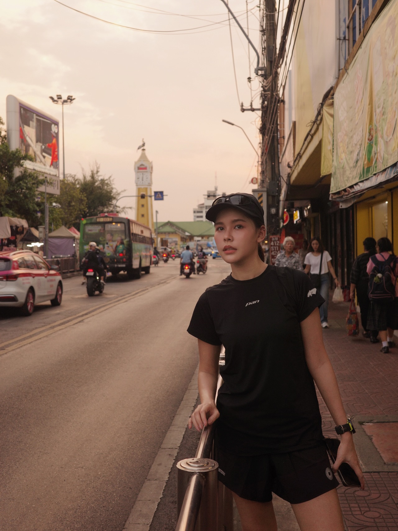 ไข่มุก - รุ่งรัตน์ เหม็งพานิช