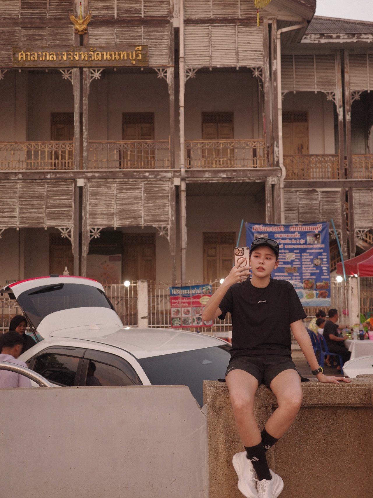 ไข่มุก - รุ่งรัตน์ เหม็งพานิช