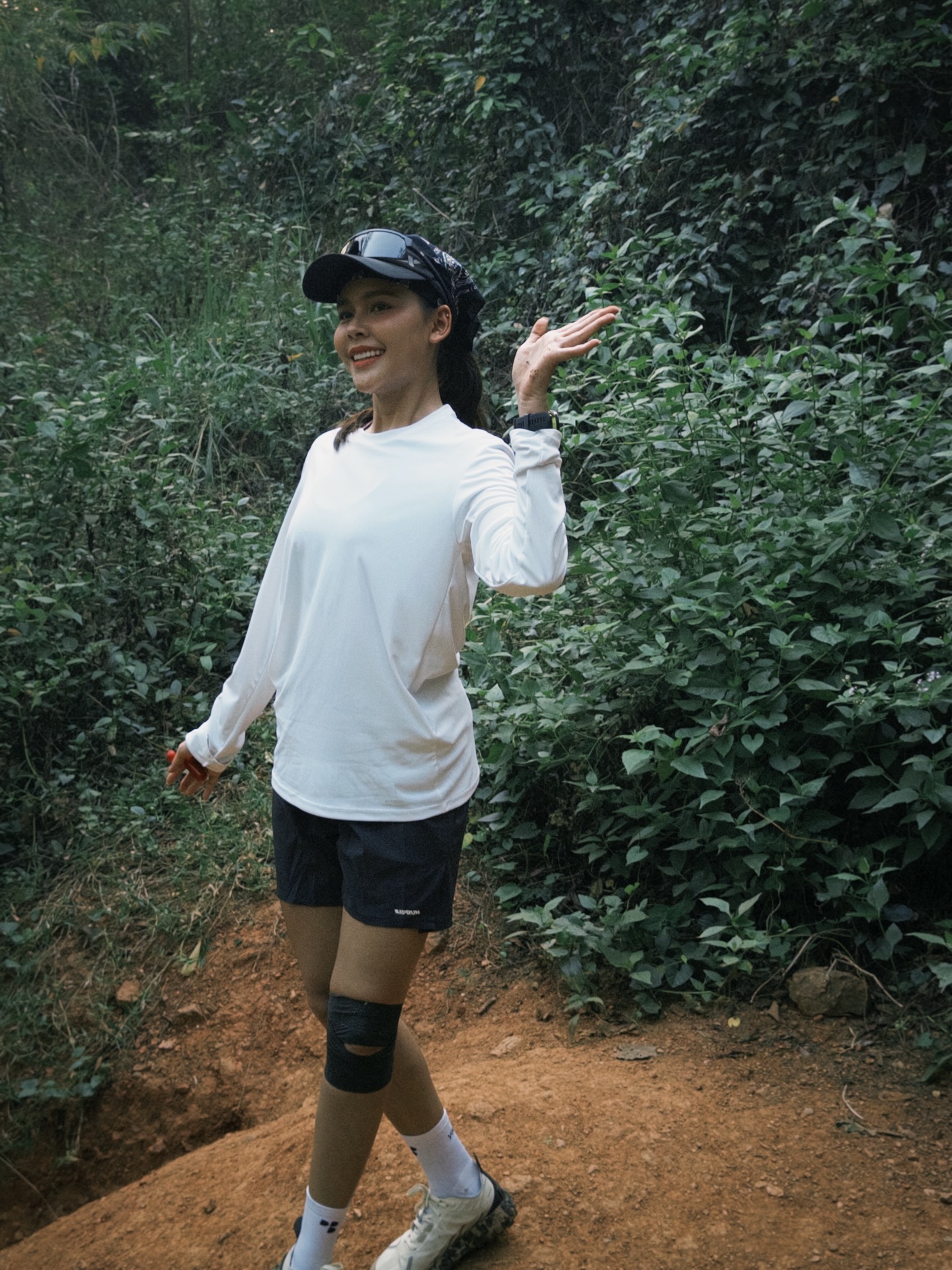 ไข่มุก - รุ่งรัตน์ เหม็งพานิช