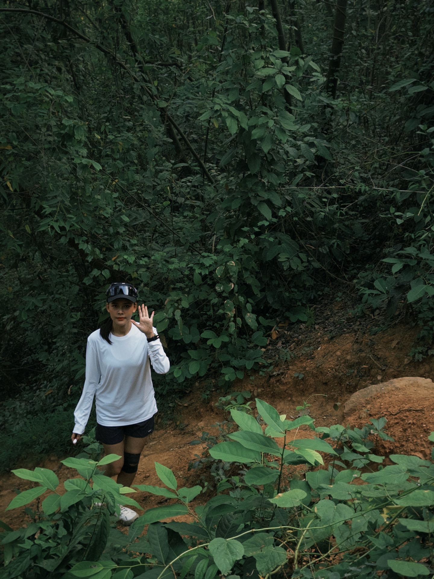 ไข่มุก - รุ่งรัตน์ เหม็งพานิช