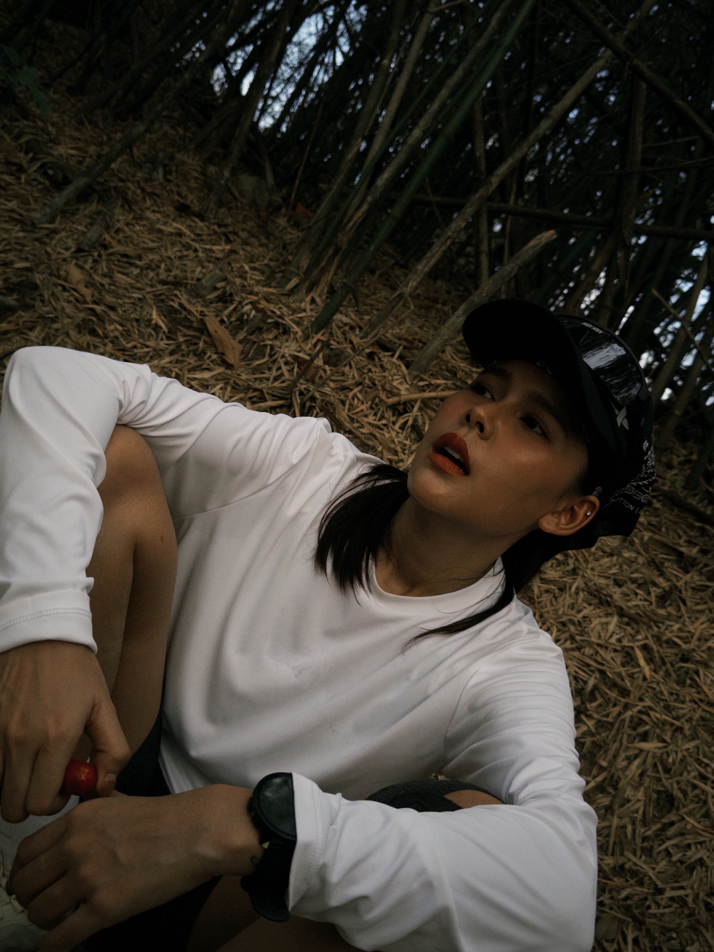 ไข่มุก - รุ่งรัตน์ เหม็งพานิช