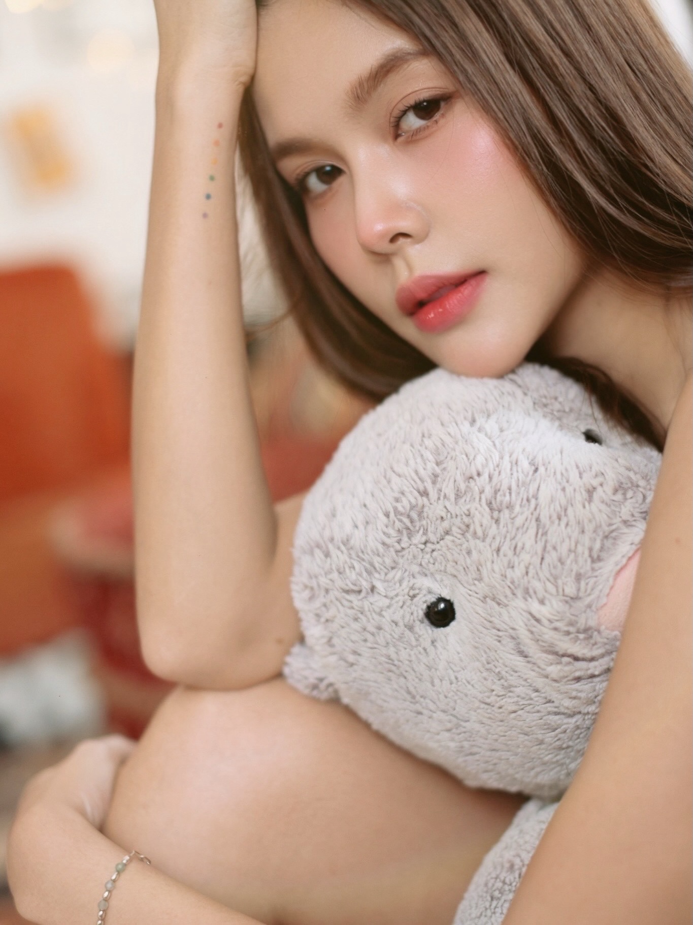 ไข่มุก - รุ่งรัตน์ เหม็งพานิช