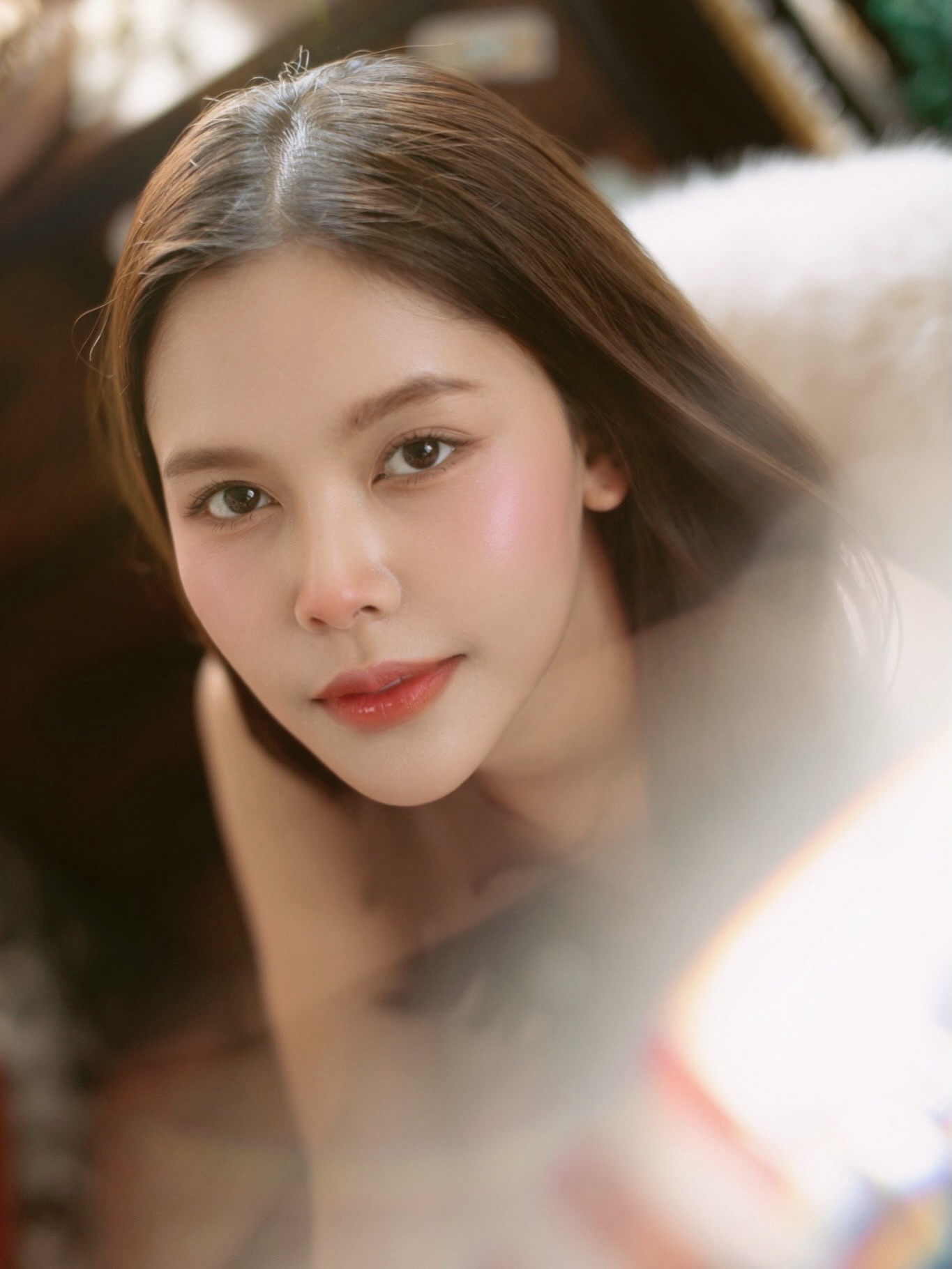 ไข่มุก - รุ่งรัตน์ เหม็งพานิช