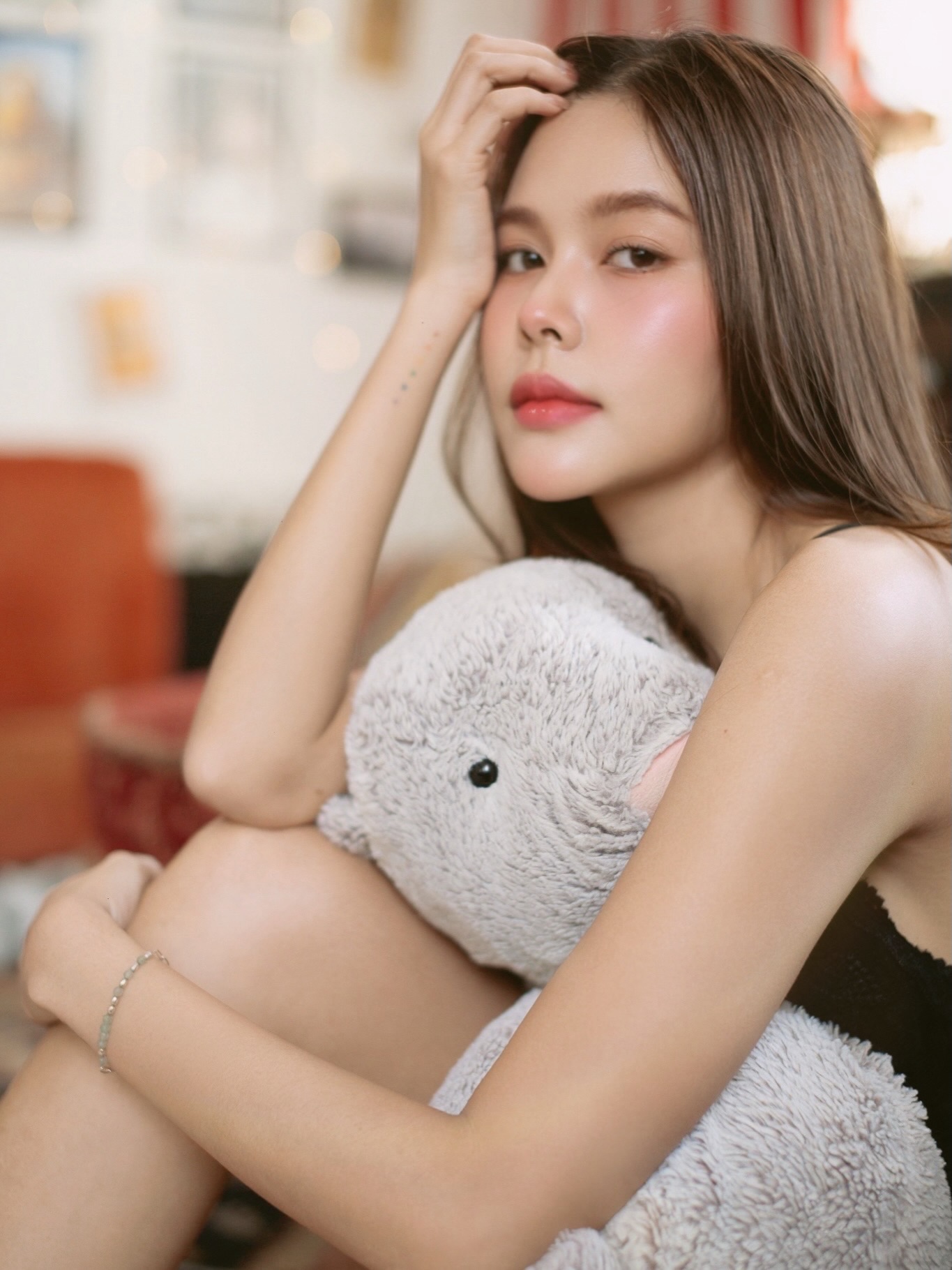 ไข่มุก - รุ่งรัตน์ เหม็งพานิช