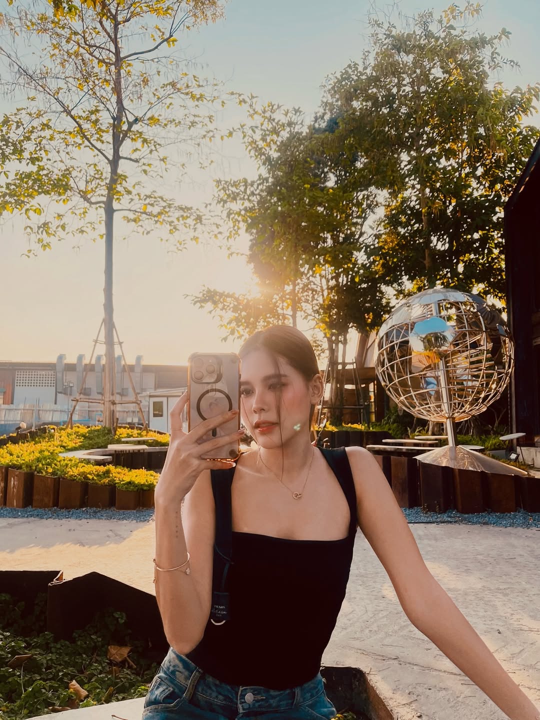 ไข่มุก - รุ่งรัตน์ เหม็งพานิช