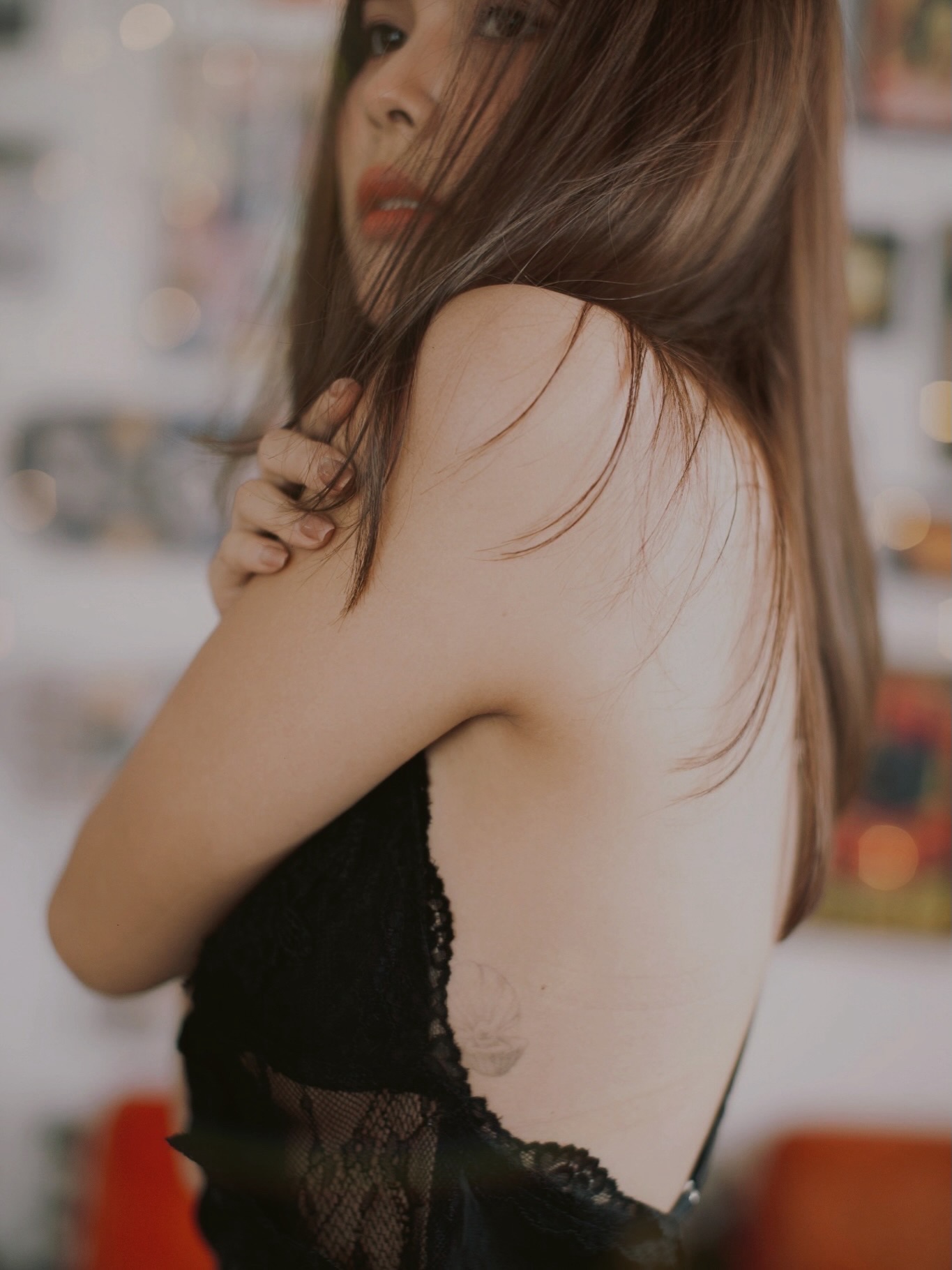 ไข่มุก - รุ่งรัตน์ เหม็งพานิช