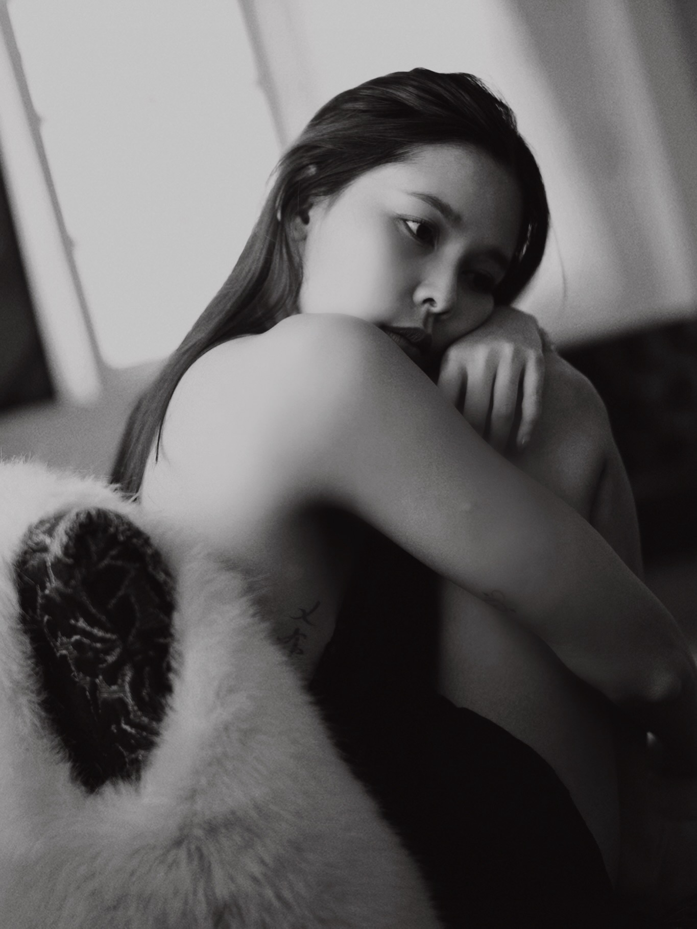 ไข่มุก - รุ่งรัตน์ เหม็งพานิช