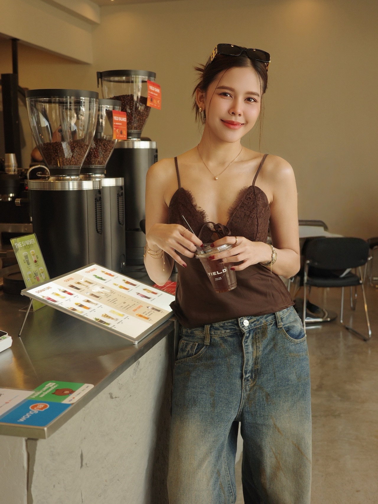 ไข่มุก - รุ่งรัตน์ เหม็งพานิช