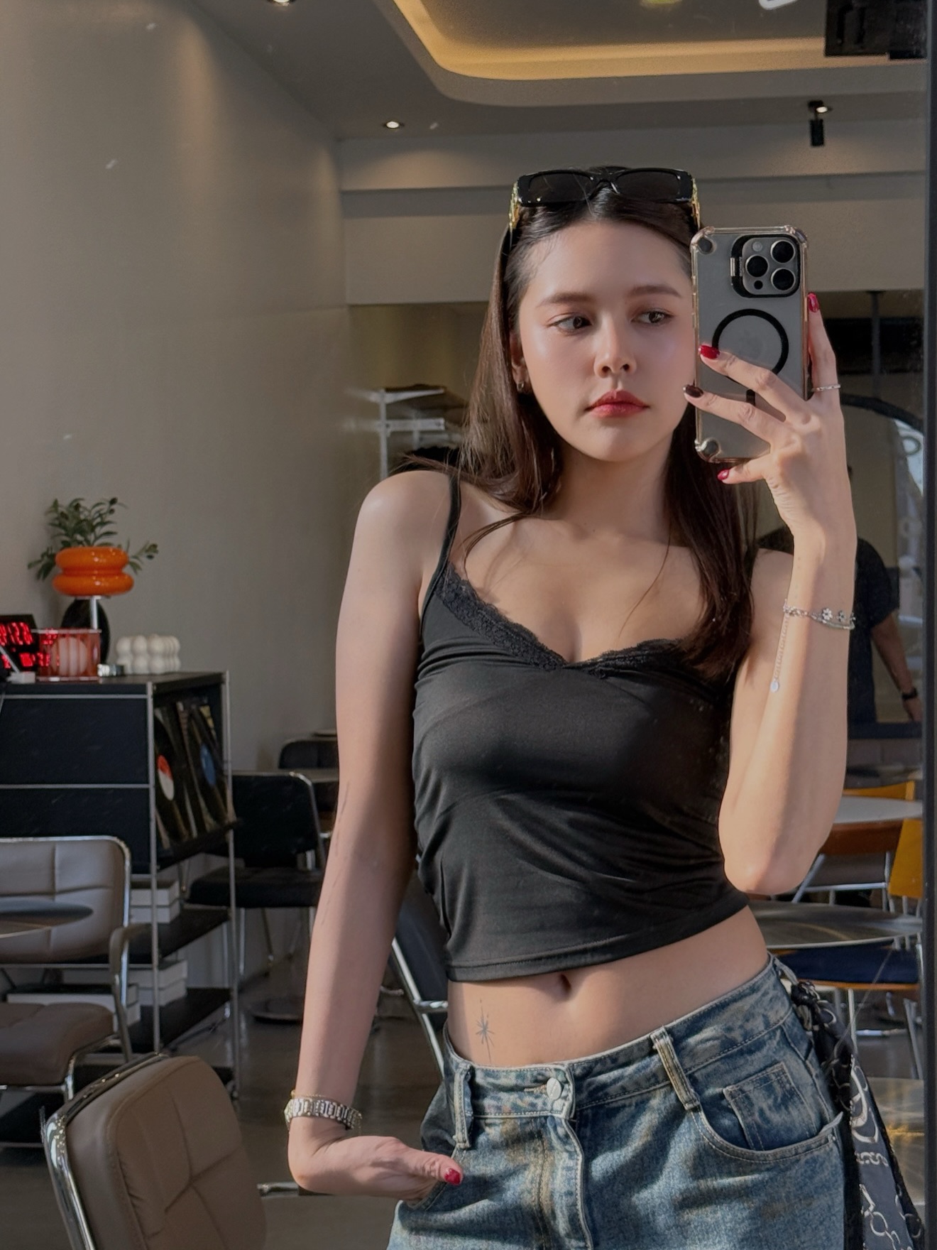 ไข่มุก - รุ่งรัตน์ เหม็งพานิช