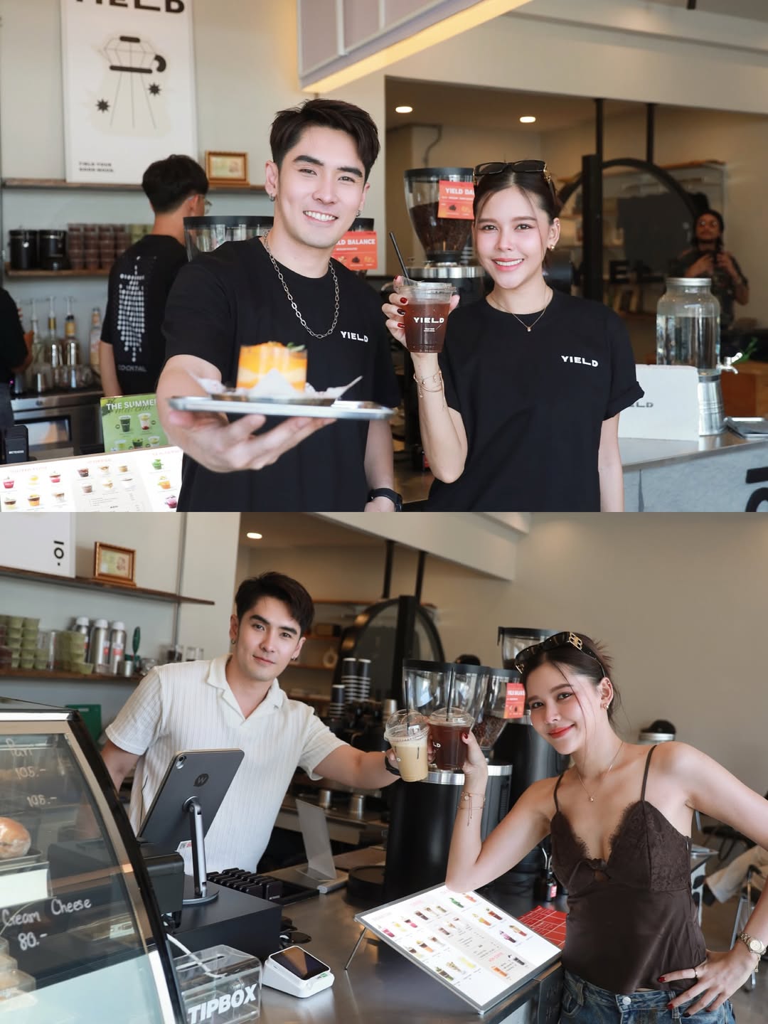 ไข่มุก - รุ่งรัตน์ เหม็งพานิช