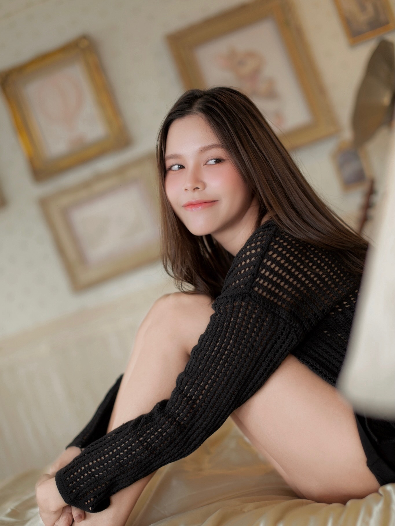 ไข่มุก - รุ่งรัตน์ เหม็งพานิช