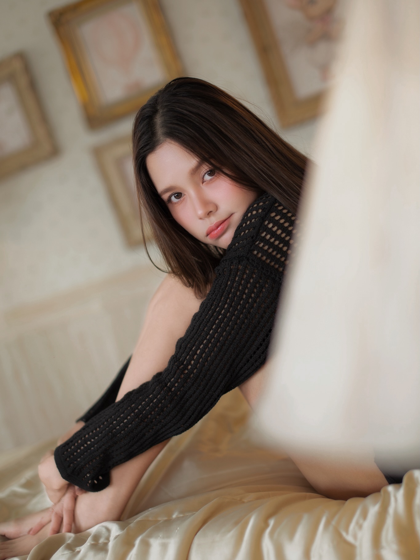 ไข่มุก - รุ่งรัตน์ เหม็งพานิช