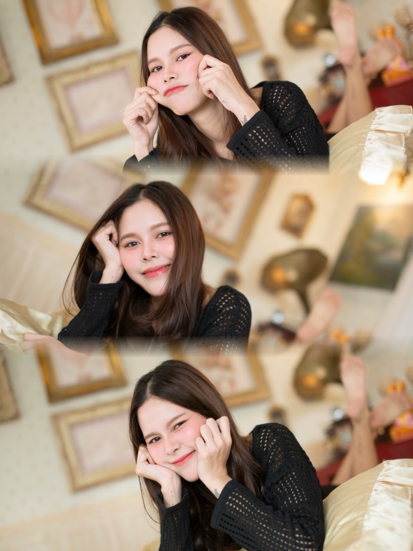 ไข่มุก - รุ่งรัตน์ เหม็งพานิช