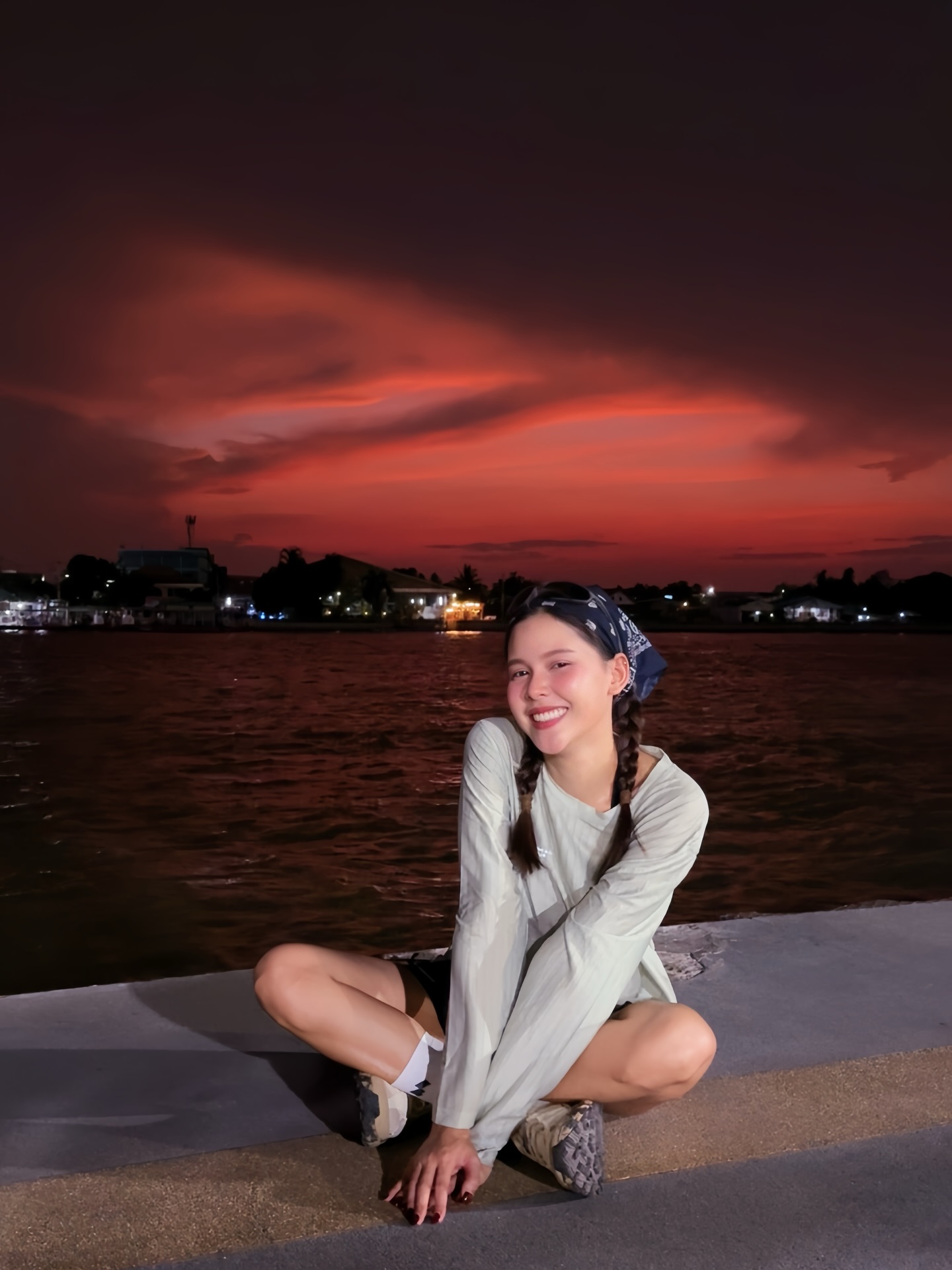 ไข่มุก - รุ่งรัตน์ เหม็งพานิช
