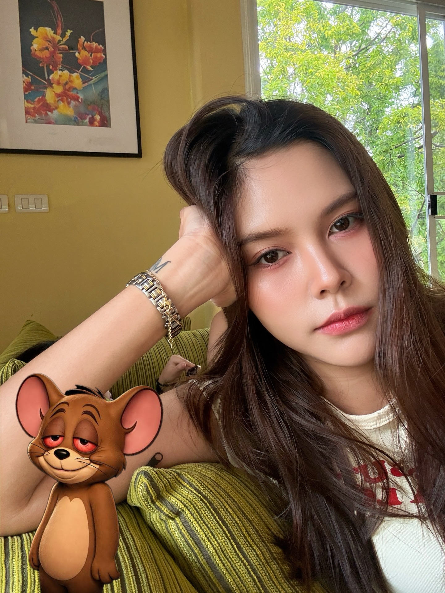 ไข่มุก - รุ่งรัตน์ เหม็งพานิช