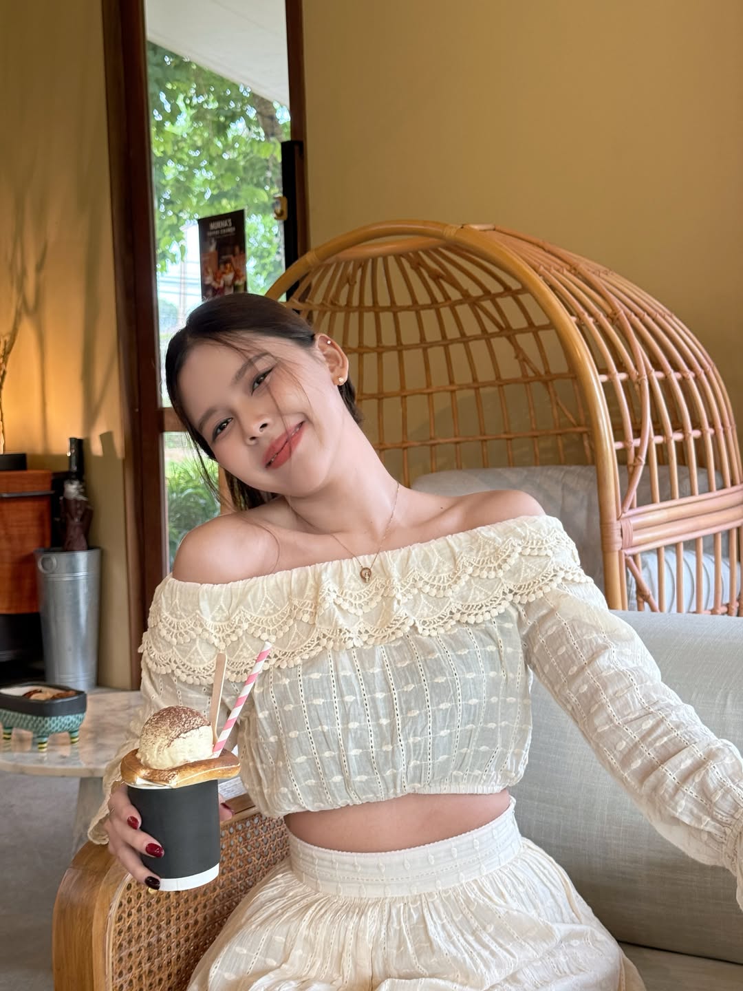 ไข่มุก - รุ่งรัตน์ เหม็งพานิช