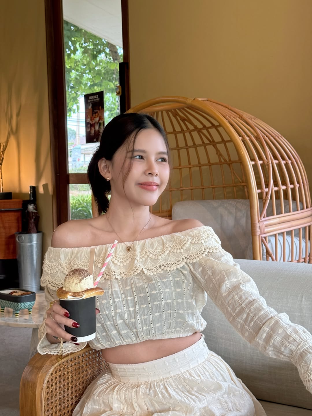 ไข่มุก - รุ่งรัตน์ เหม็งพานิช