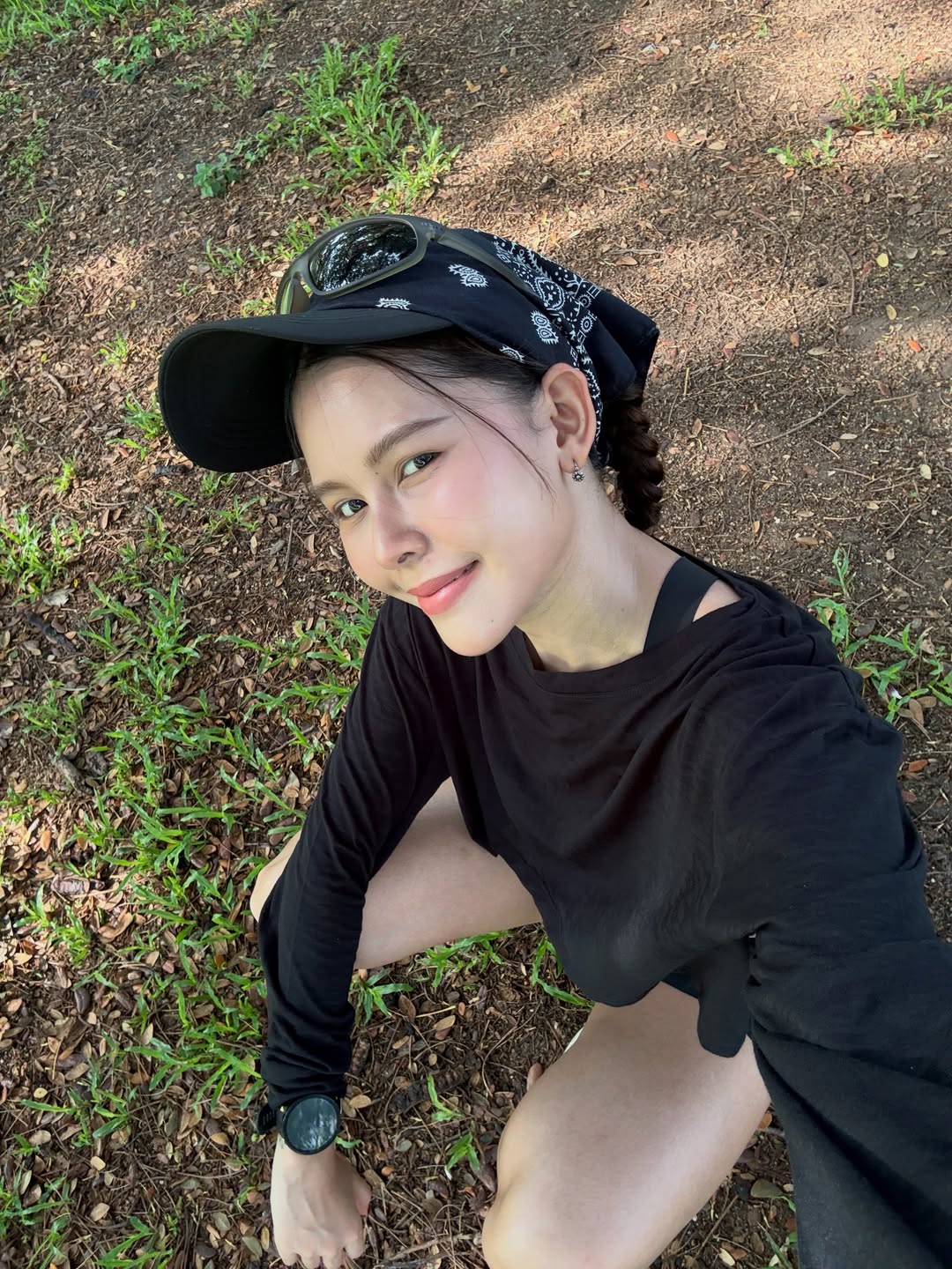 ไข่มุก - รุ่งรัตน์ เหม็งพานิช