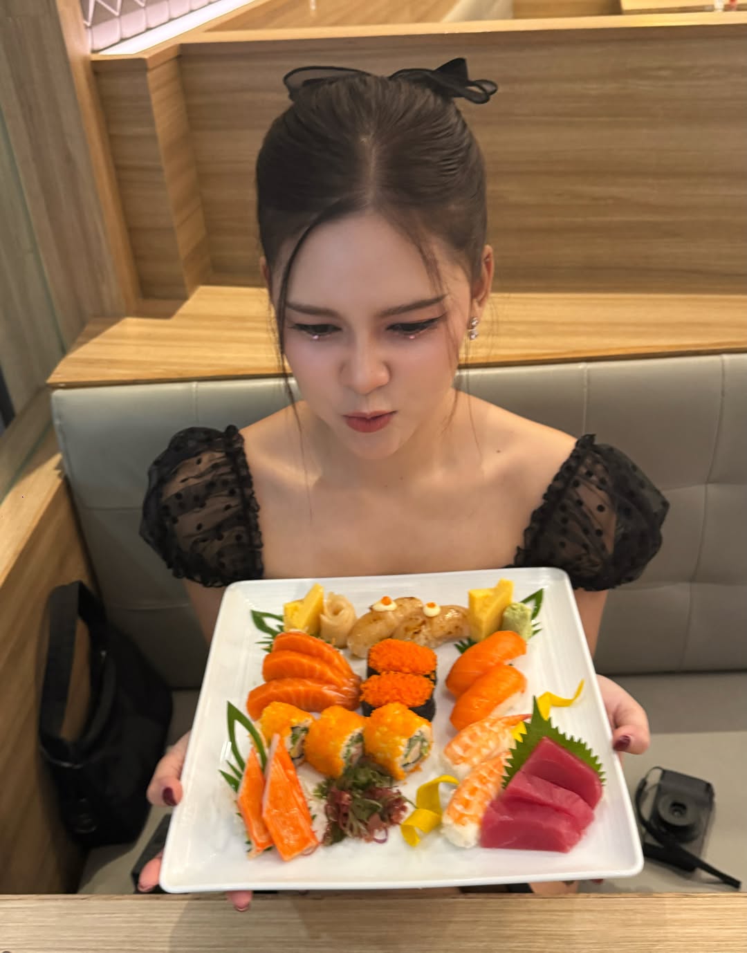 ไข่มุก - รุ่งรัตน์ เหม็งพานิช
