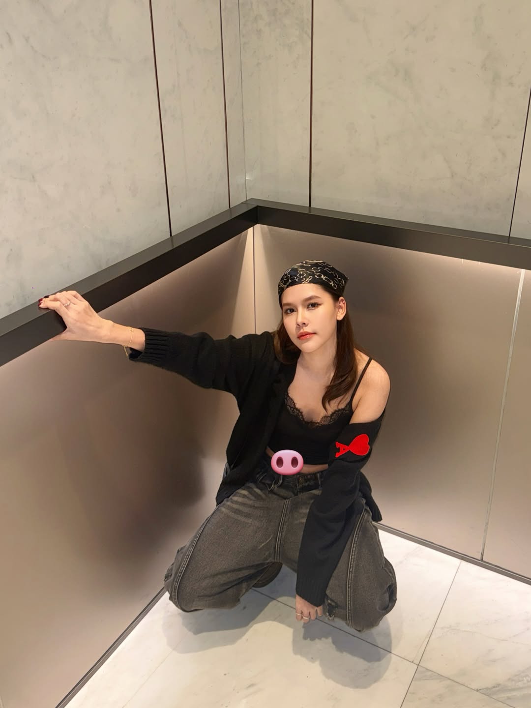 ไข่มุก - รุ่งรัตน์ เหม็งพานิช